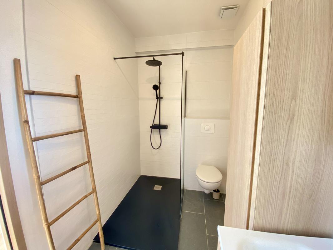 Location Villa tartane  - sdb5 2